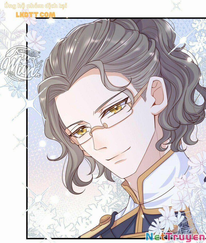 Trở Thành Bạch Nguyệt Quang Của Phản Diện Hắc Hoá 9 trang 29