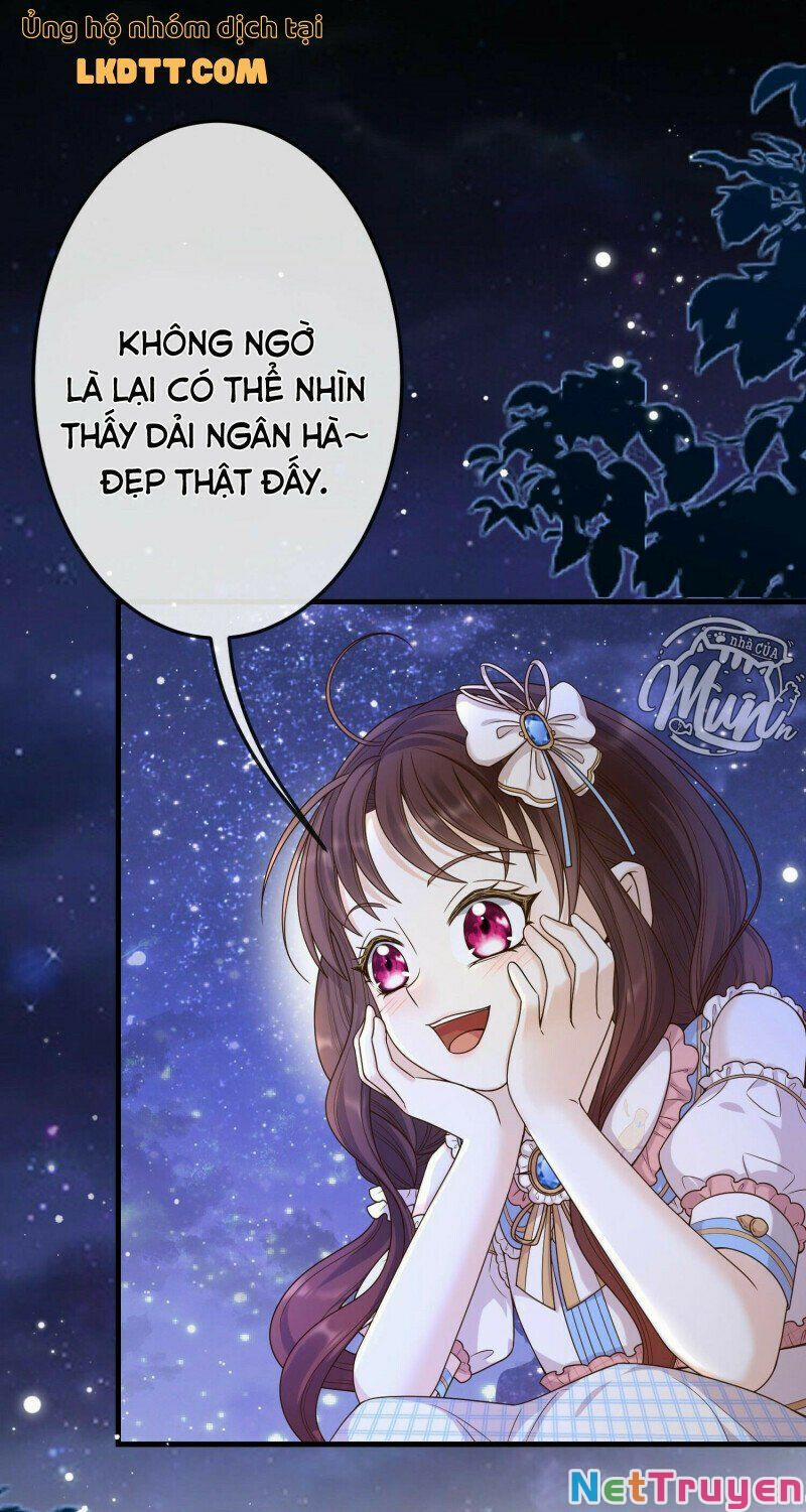 Trở Thành Bạch Nguyệt Quang Của Phản Diện Hắc Hoá 9 trang 3