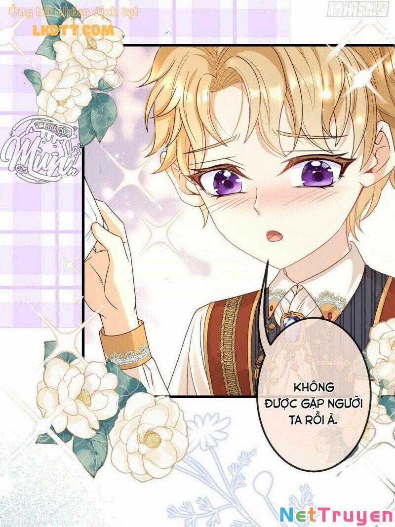 Trở Thành Bạch Nguyệt Quang Của Phản Diện Hắc Hoá 9 trang 33