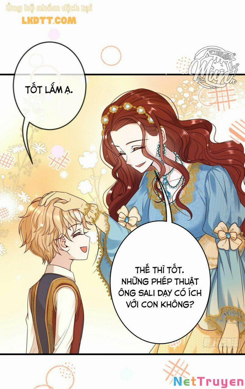 Trở Thành Bạch Nguyệt Quang Của Phản Diện Hắc Hoá 9 trang 38