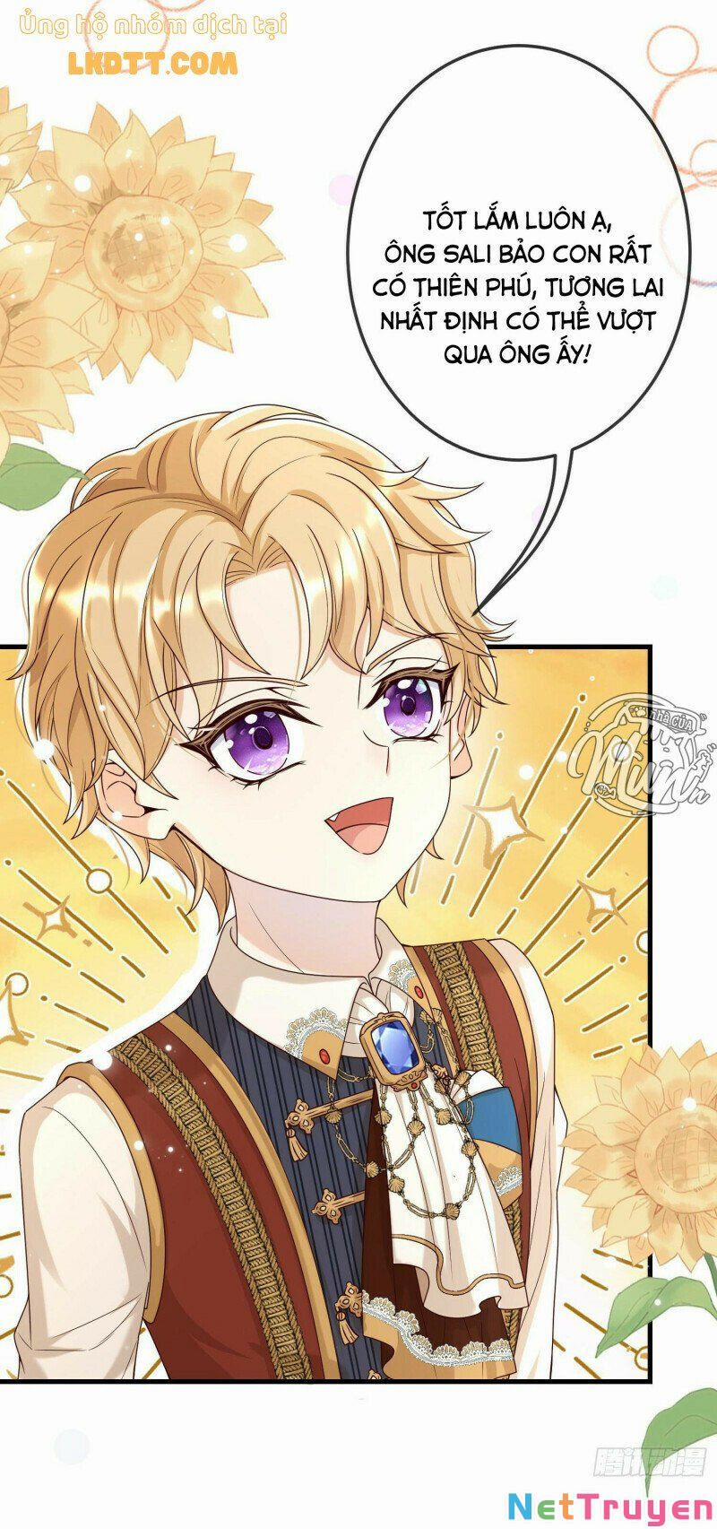 Trở Thành Bạch Nguyệt Quang Của Phản Diện Hắc Hoá 9 trang 39