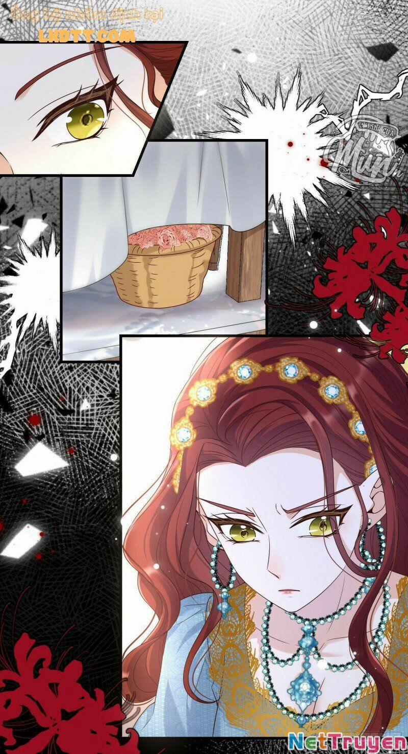 Trở Thành Bạch Nguyệt Quang Của Phản Diện Hắc Hoá 9 trang 42