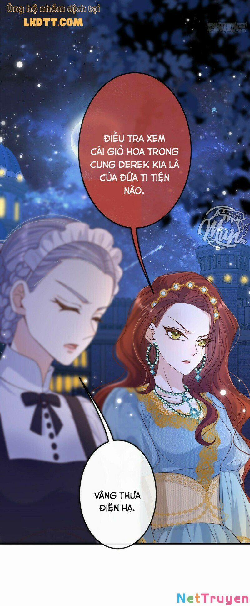 Trở Thành Bạch Nguyệt Quang Của Phản Diện Hắc Hoá 9 trang 44