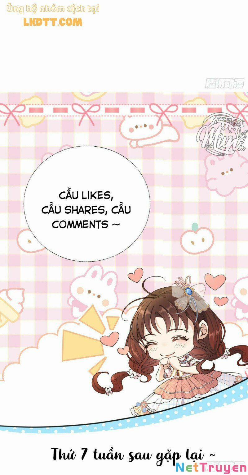 Trở Thành Bạch Nguyệt Quang Của Phản Diện Hắc Hoá 9 trang 45