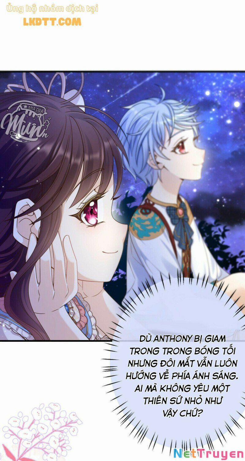 Trở Thành Bạch Nguyệt Quang Của Phản Diện Hắc Hoá 9 trang 5