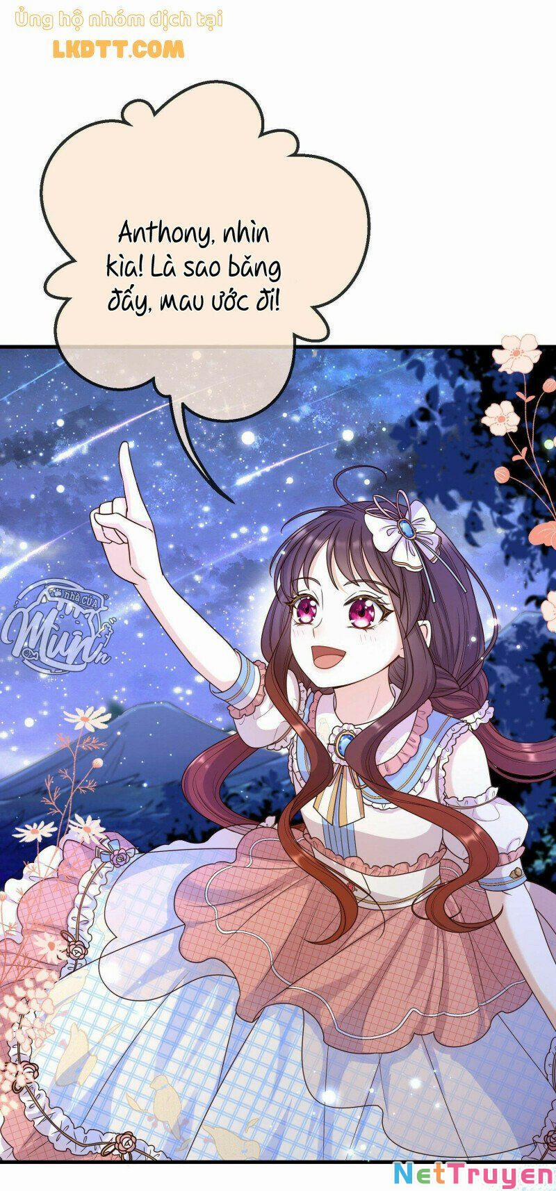 Trở Thành Bạch Nguyệt Quang Của Phản Diện Hắc Hoá 9 trang 7