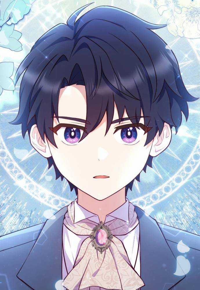 Trở Thành Bạn Thời Thơ Ấu Của Nam Phụ Ám Ảnh 1 trang 131