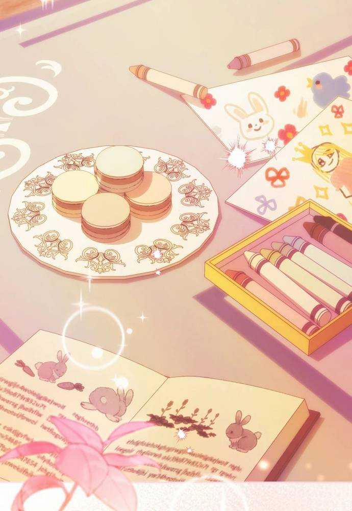 Trở Thành Bạn Thời Thơ Ấu Của Nam Phụ Ám Ảnh 1 trang 2