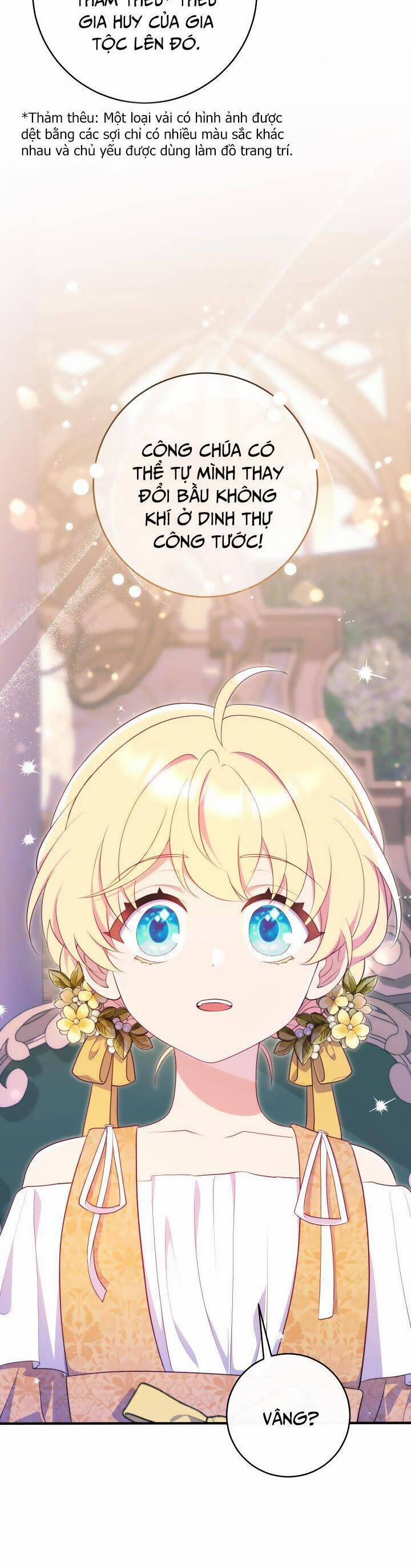 Trở Thành Bạn Thời Thơ Ấu Của Nam Phụ Ám Ảnh 10 trang 11