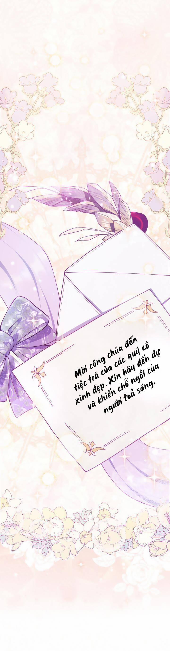 Trở Thành Bạn Thời Thơ Ấu Của Nam Phụ Ám Ảnh 10 trang 2