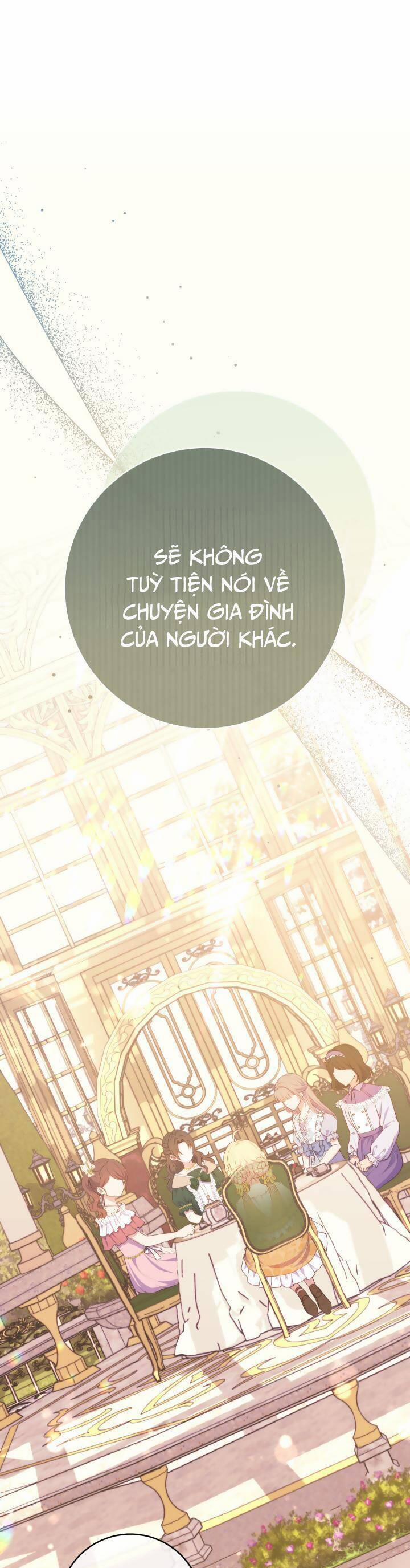 Trở Thành Bạn Thời Thơ Ấu Của Nam Phụ Ám Ảnh 10 trang 20