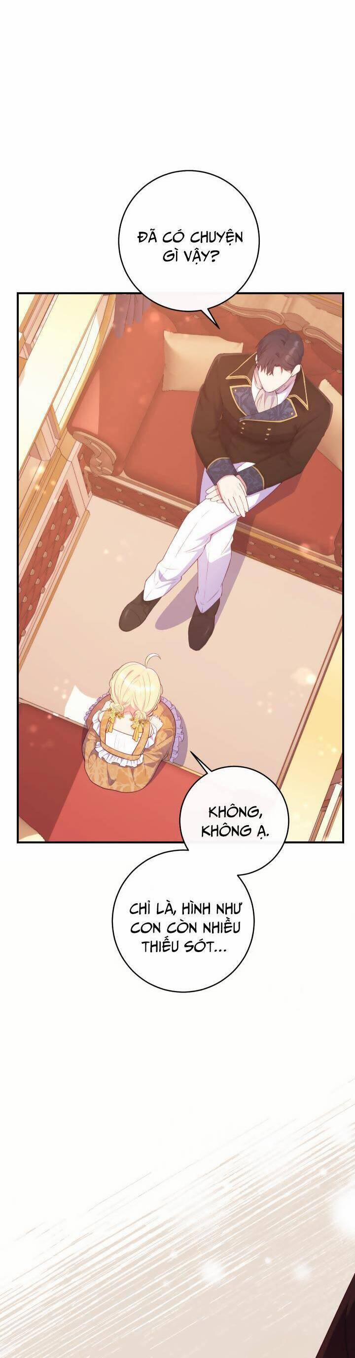 Trở Thành Bạn Thời Thơ Ấu Của Nam Phụ Ám Ảnh 10 trang 27