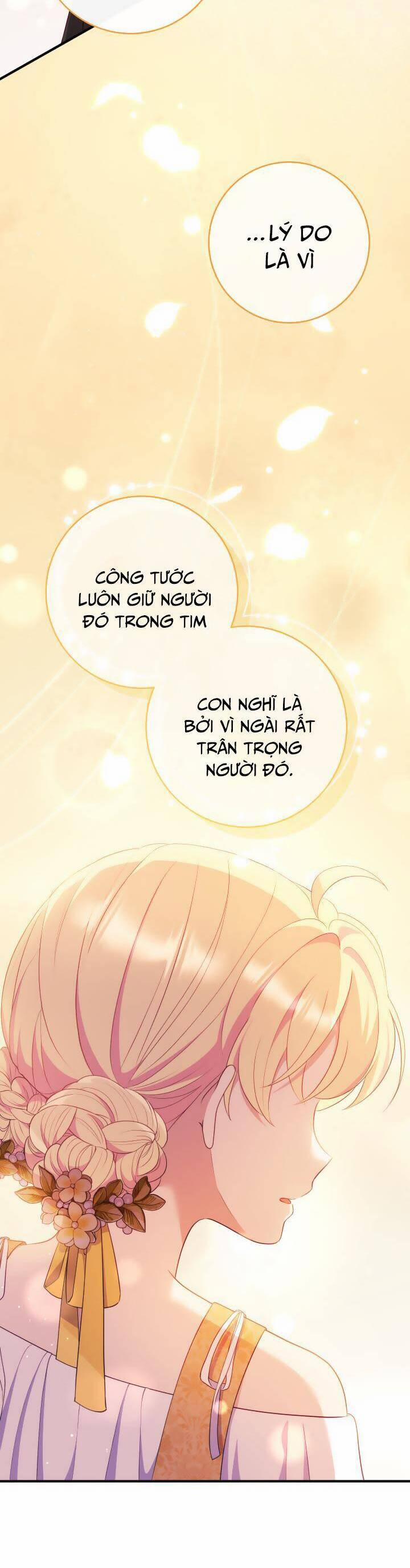 Trở Thành Bạn Thời Thơ Ấu Của Nam Phụ Ám Ảnh 10 trang 33