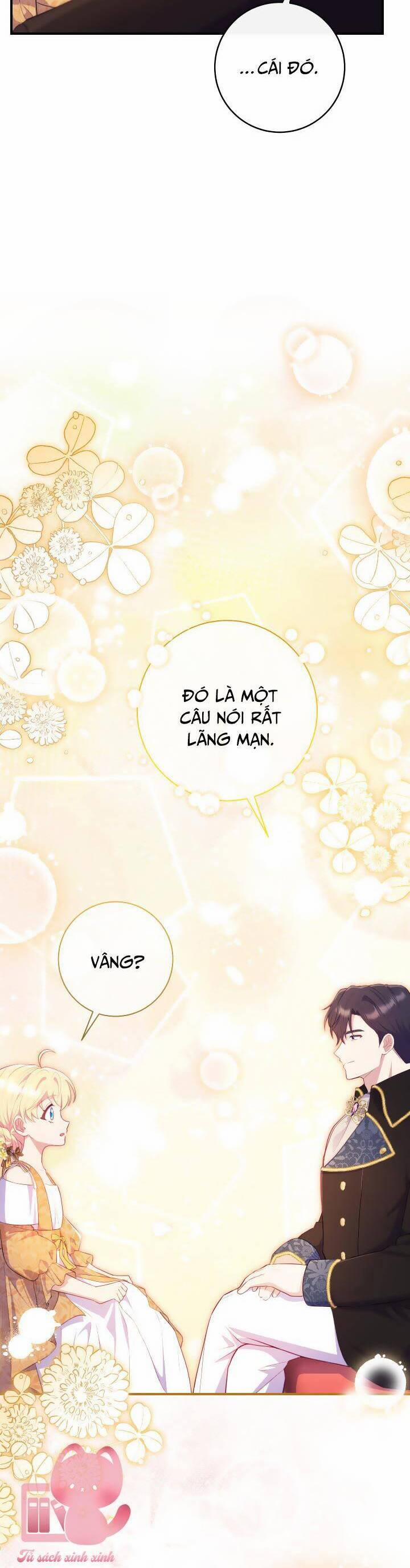 Trở Thành Bạn Thời Thơ Ấu Của Nam Phụ Ám Ảnh 10 trang 37