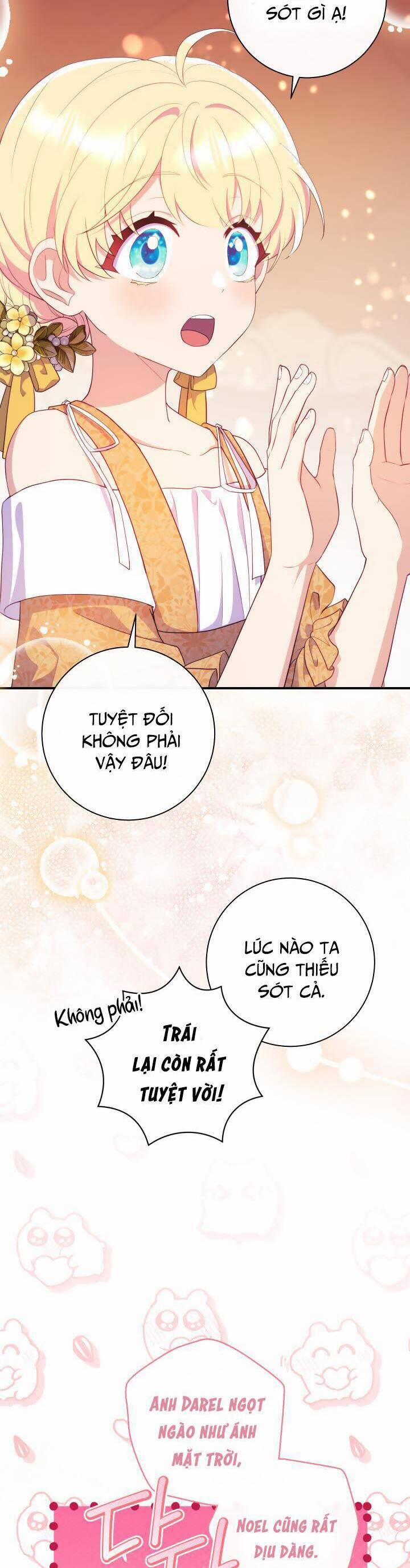 Trở Thành Bạn Thời Thơ Ấu Của Nam Phụ Ám Ảnh 10 trang 39