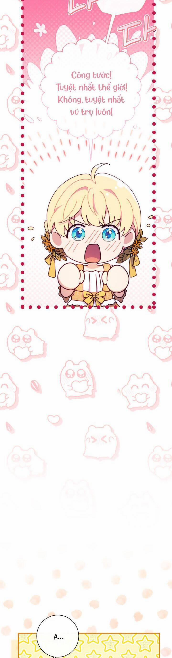 Trở Thành Bạn Thời Thơ Ấu Của Nam Phụ Ám Ảnh 10 trang 40