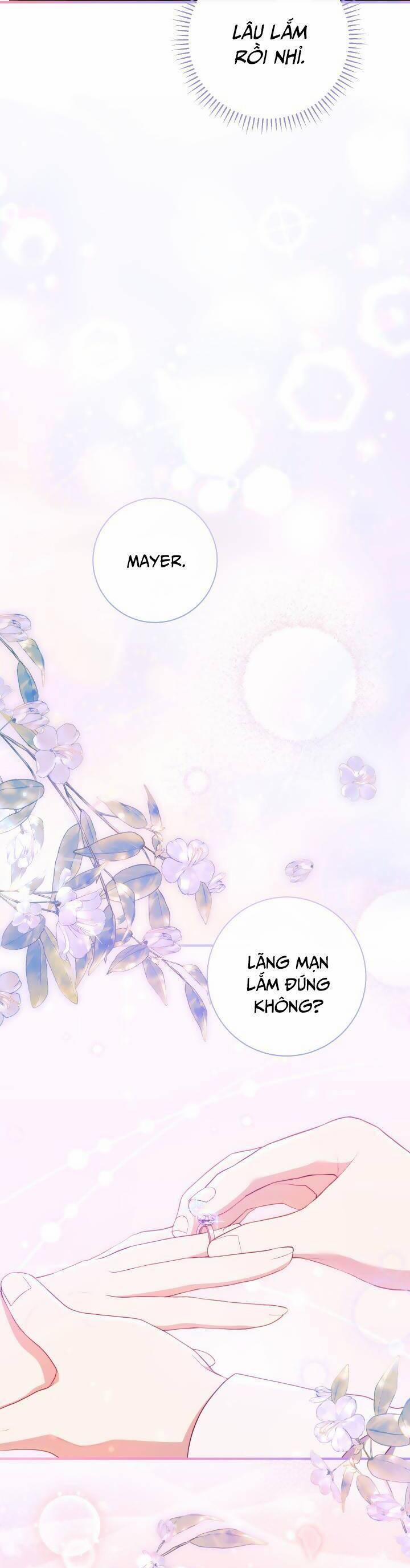 Trở Thành Bạn Thời Thơ Ấu Của Nam Phụ Ám Ảnh 10 trang 42