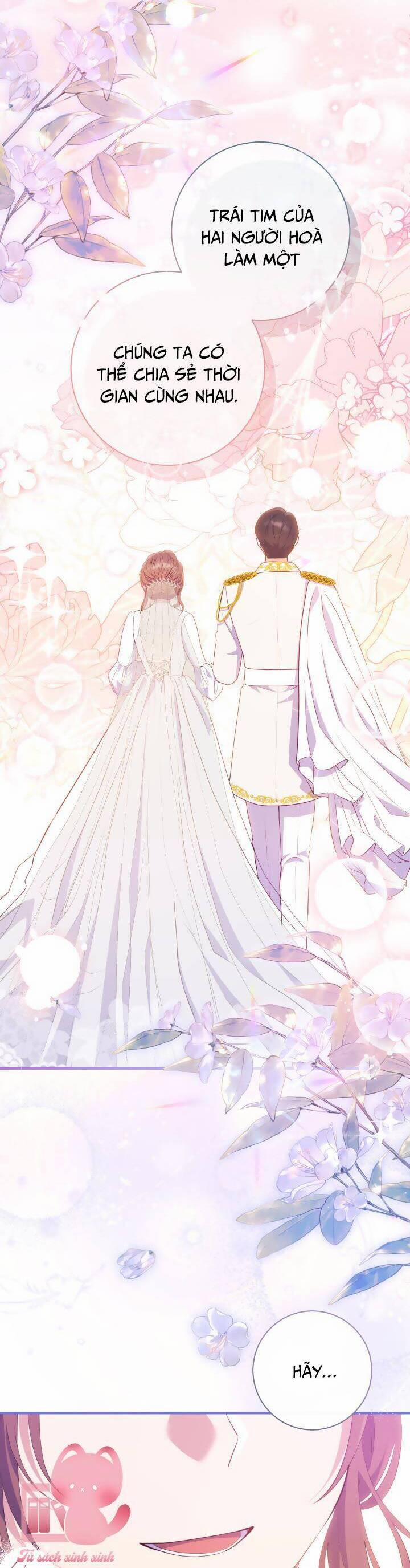 Trở Thành Bạn Thời Thơ Ấu Của Nam Phụ Ám Ảnh 10 trang 43