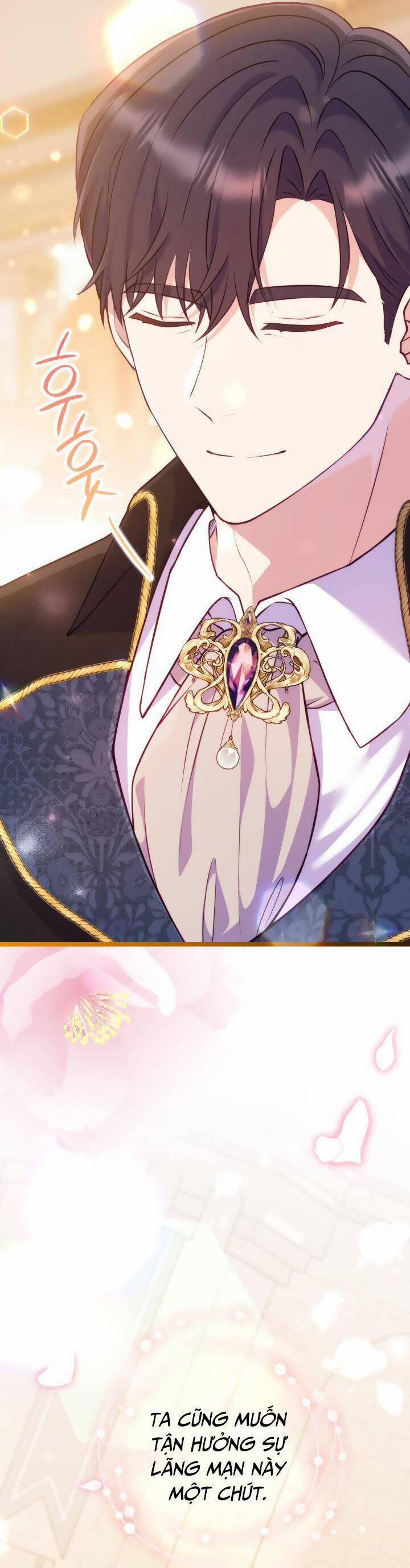 Trở Thành Bạn Thời Thơ Ấu Của Nam Phụ Ám Ảnh 10 trang 45