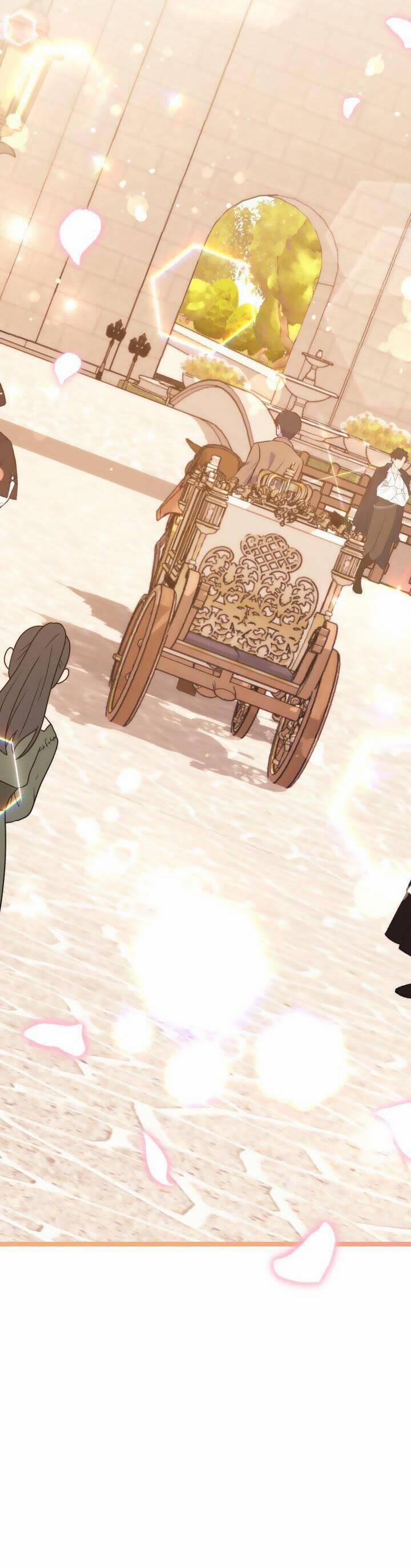 Trở Thành Bạn Thời Thơ Ấu Của Nam Phụ Ám Ảnh 10 trang 46