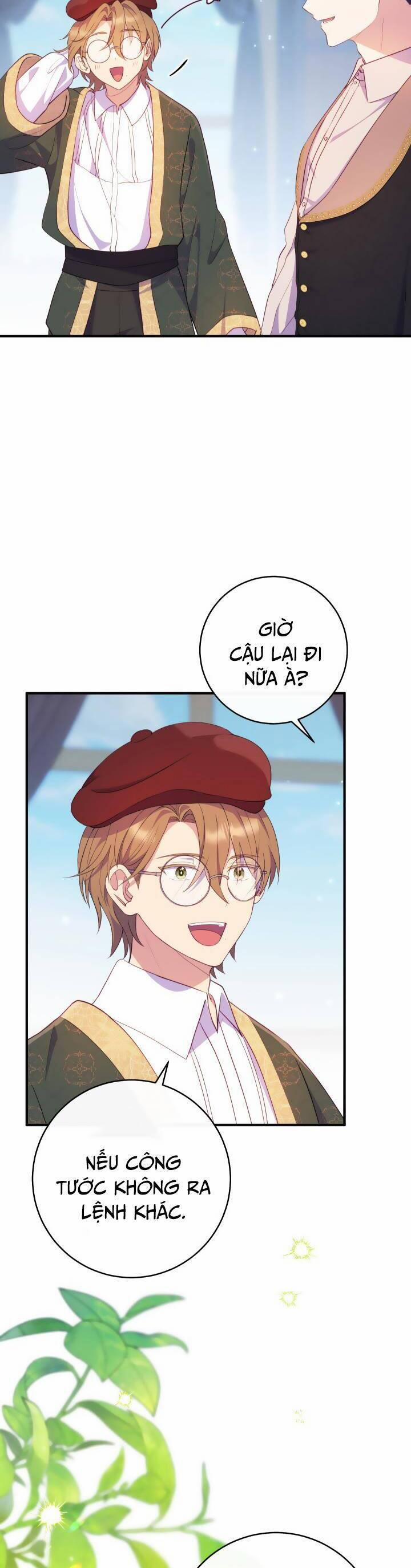 Trở Thành Bạn Thời Thơ Ấu Của Nam Phụ Ám Ảnh 10 trang 48