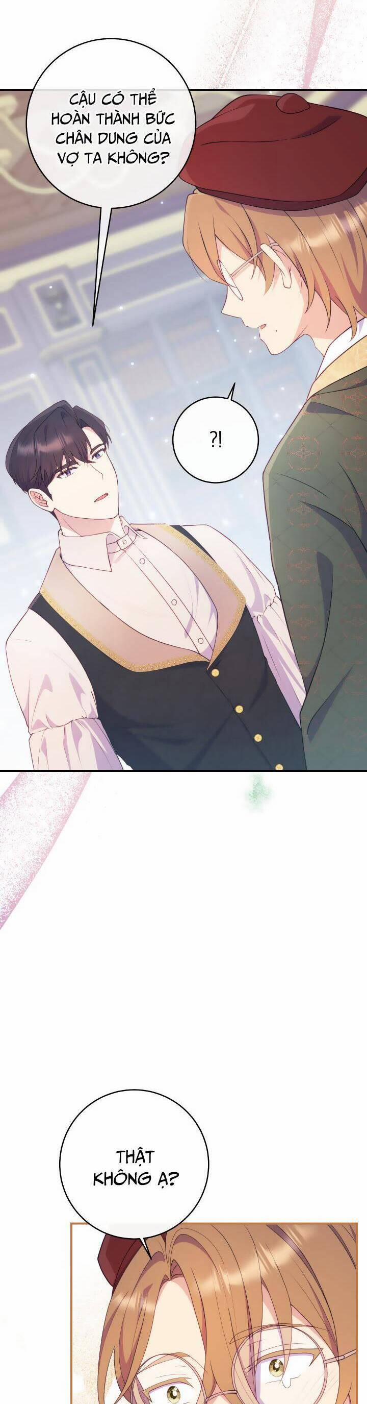 Trở Thành Bạn Thời Thơ Ấu Của Nam Phụ Ám Ảnh 10 trang 52