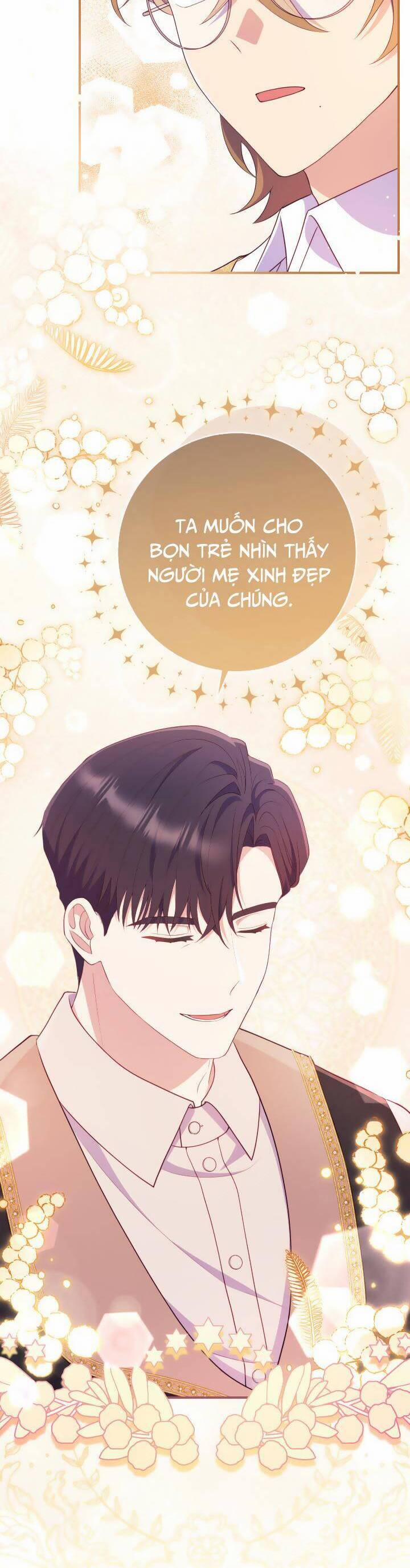 Trở Thành Bạn Thời Thơ Ấu Của Nam Phụ Ám Ảnh 10 trang 53