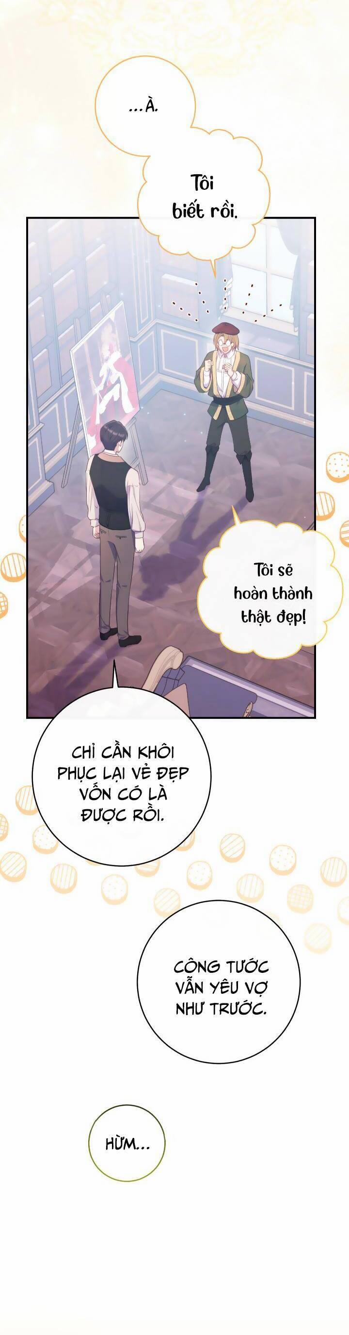 Trở Thành Bạn Thời Thơ Ấu Của Nam Phụ Ám Ảnh 10 trang 54