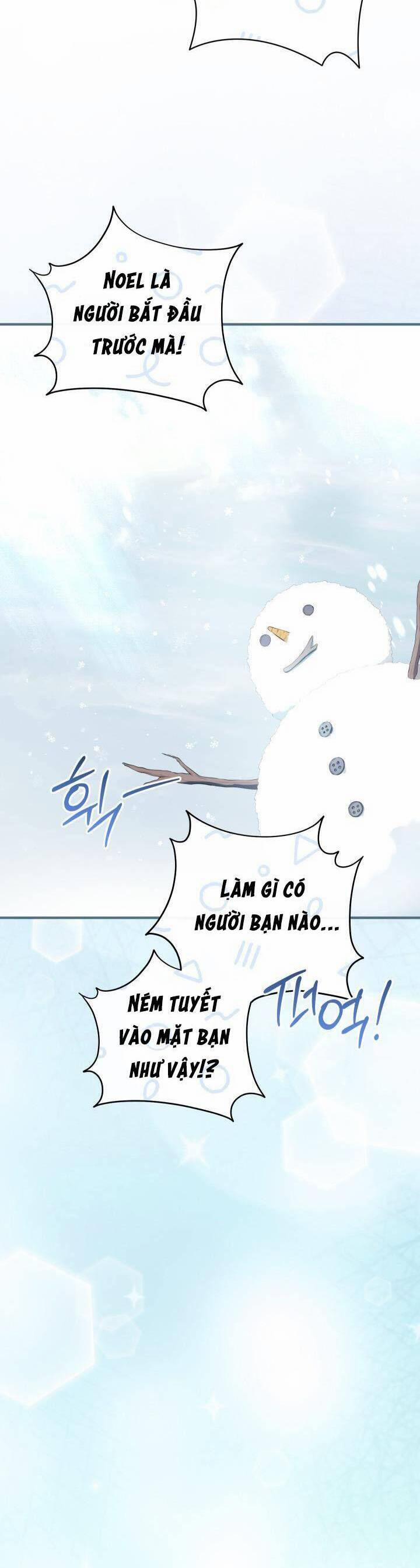 Trở Thành Bạn Thời Thơ Ấu Của Nam Phụ Ám Ảnh 11 trang 11