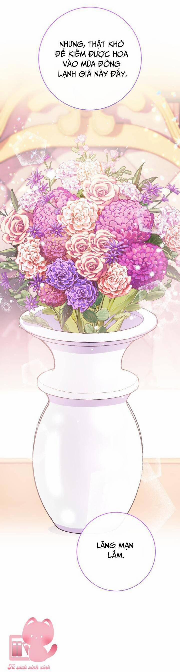 Trở Thành Bạn Thời Thơ Ấu Của Nam Phụ Ám Ảnh 11 trang 17