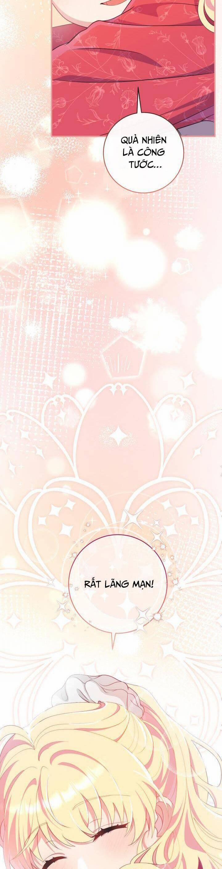 Trở Thành Bạn Thời Thơ Ấu Của Nam Phụ Ám Ảnh 11 trang 19