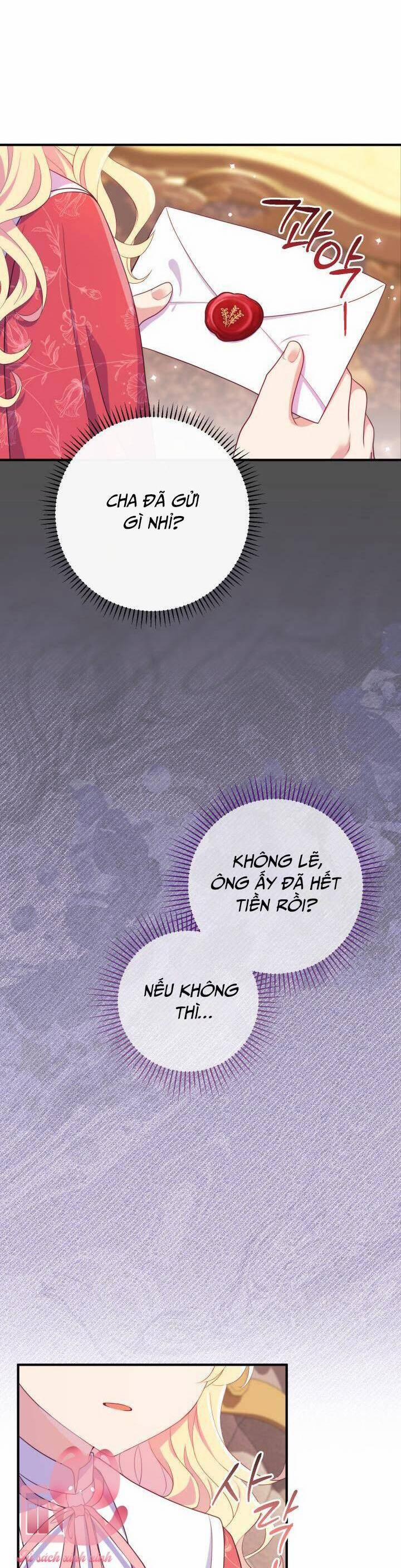 Trở Thành Bạn Thời Thơ Ấu Của Nam Phụ Ám Ảnh 11 trang 25