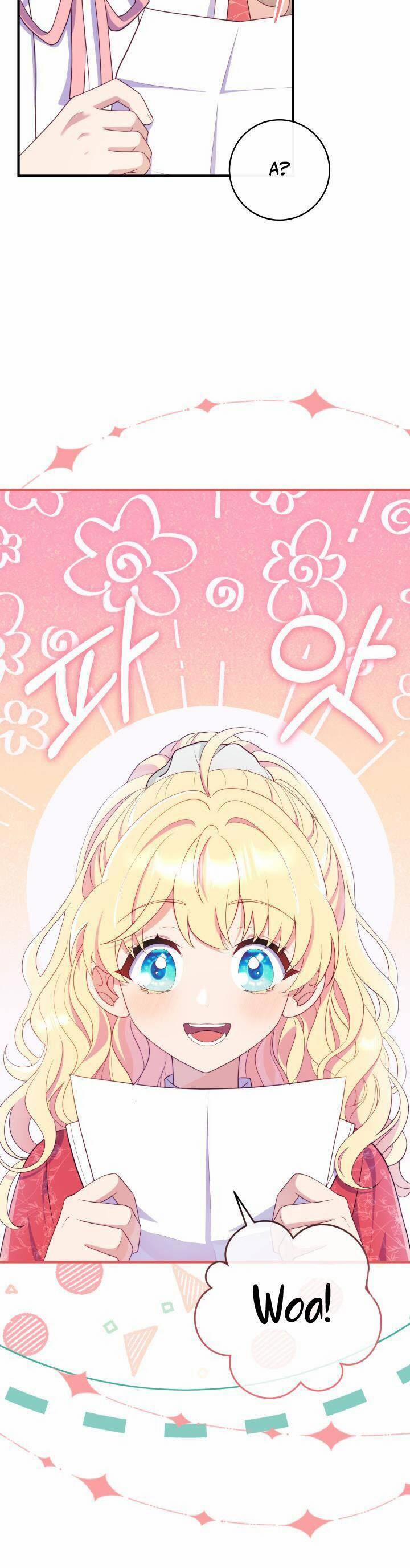 Trở Thành Bạn Thời Thơ Ấu Của Nam Phụ Ám Ảnh 11 trang 26