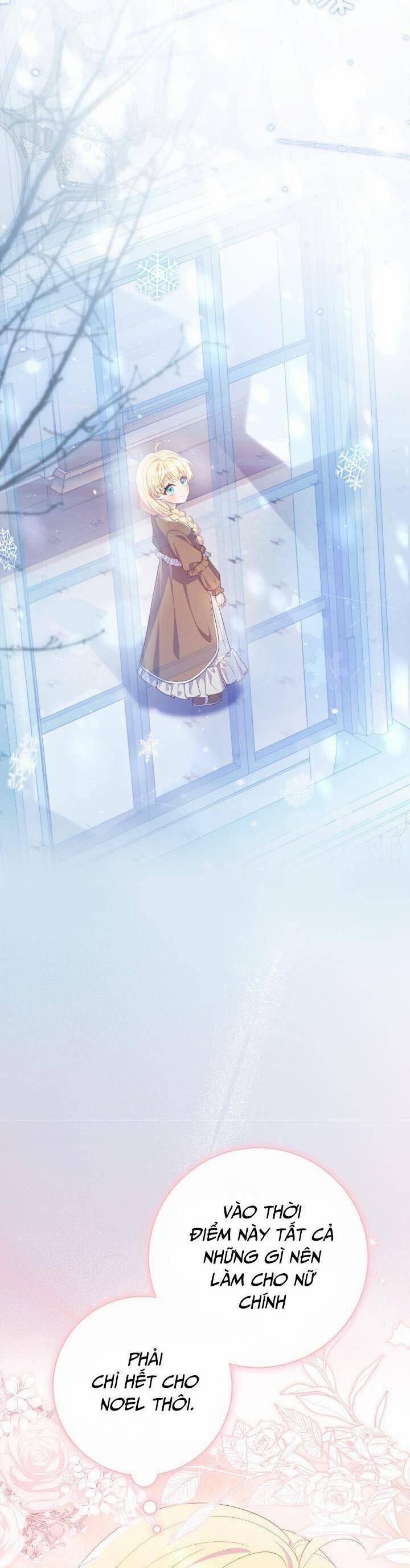 Trở Thành Bạn Thời Thơ Ấu Của Nam Phụ Ám Ảnh 11 trang 3