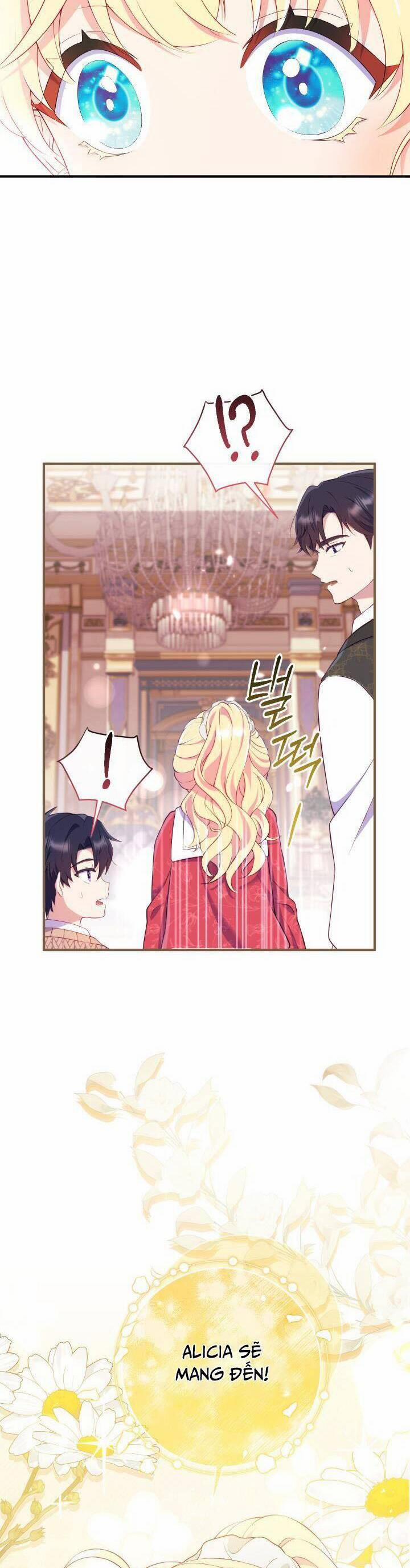 Trở Thành Bạn Thời Thơ Ấu Của Nam Phụ Ám Ảnh 11 trang 32