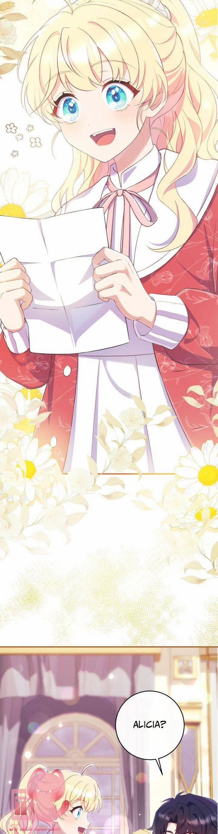 Trở Thành Bạn Thời Thơ Ấu Của Nam Phụ Ám Ảnh 11 trang 33