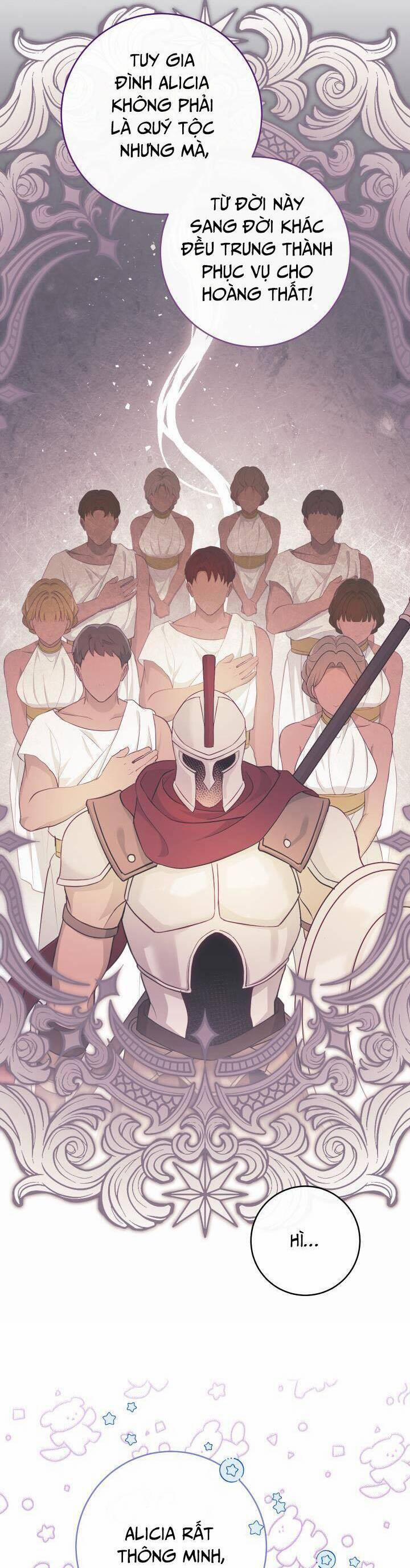 Trở Thành Bạn Thời Thơ Ấu Của Nam Phụ Ám Ảnh 11 trang 35