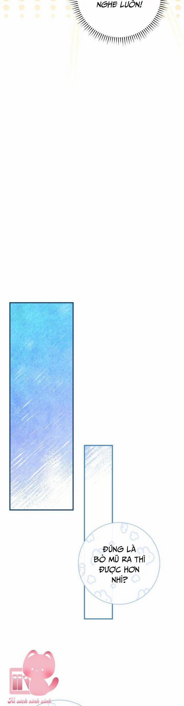 Trở Thành Bạn Thời Thơ Ấu Của Nam Phụ Ám Ảnh 11 trang 41