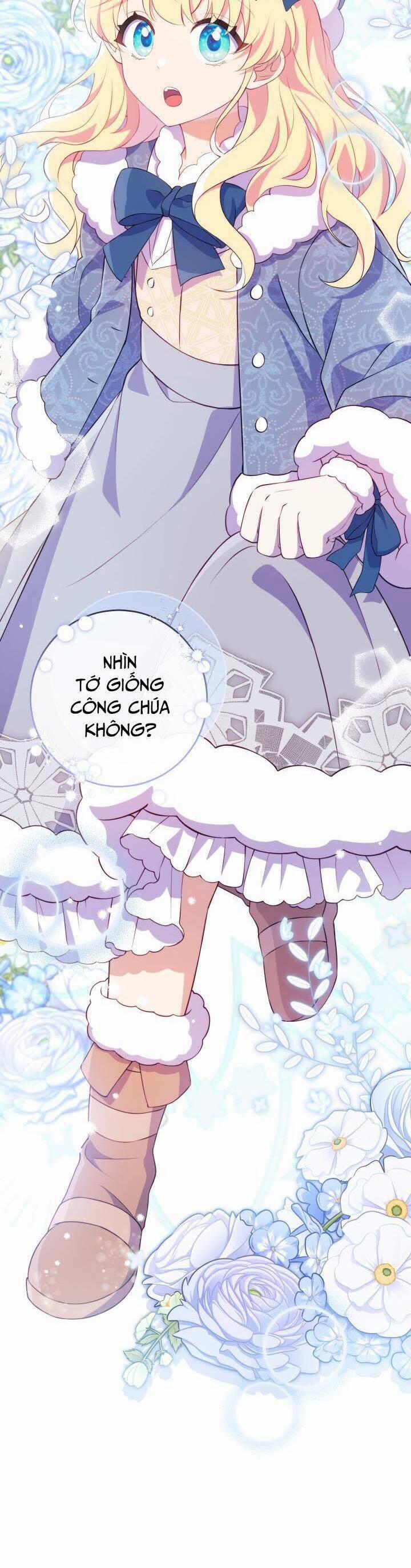 Trở Thành Bạn Thời Thơ Ấu Của Nam Phụ Ám Ảnh 11 trang 43