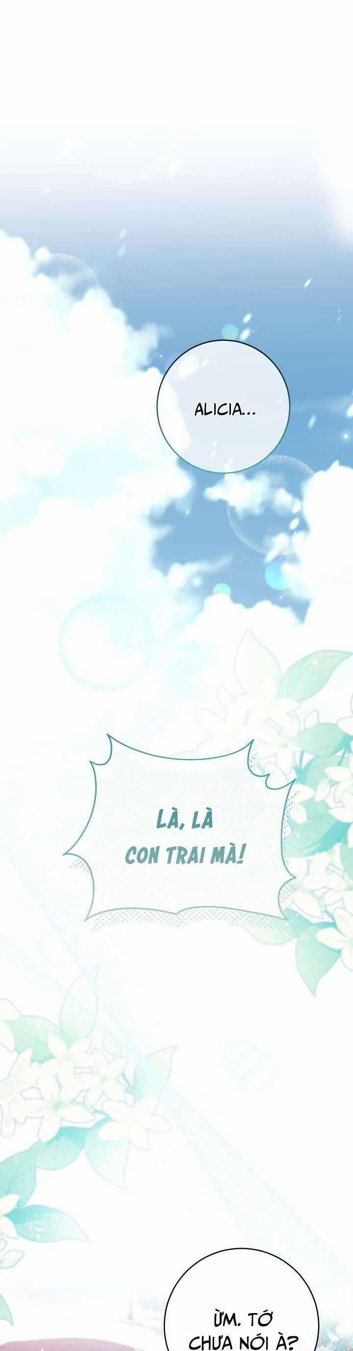 Trở Thành Bạn Thời Thơ Ấu Của Nam Phụ Ám Ảnh 12 trang 1