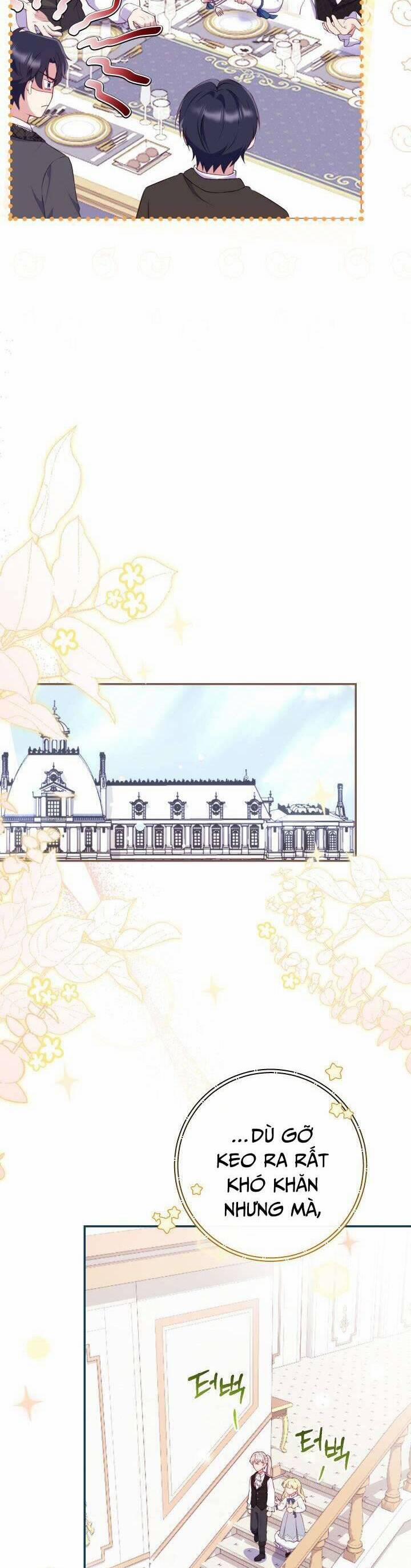 Trở Thành Bạn Thời Thơ Ấu Của Nam Phụ Ám Ảnh 12 trang 15