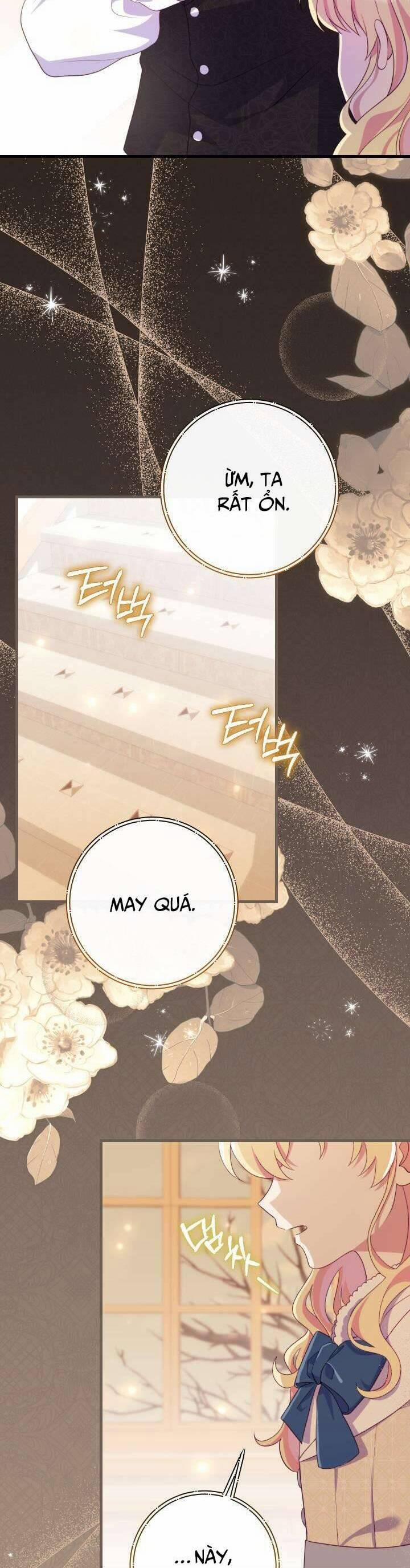 Trở Thành Bạn Thời Thơ Ấu Của Nam Phụ Ám Ảnh 12 trang 18