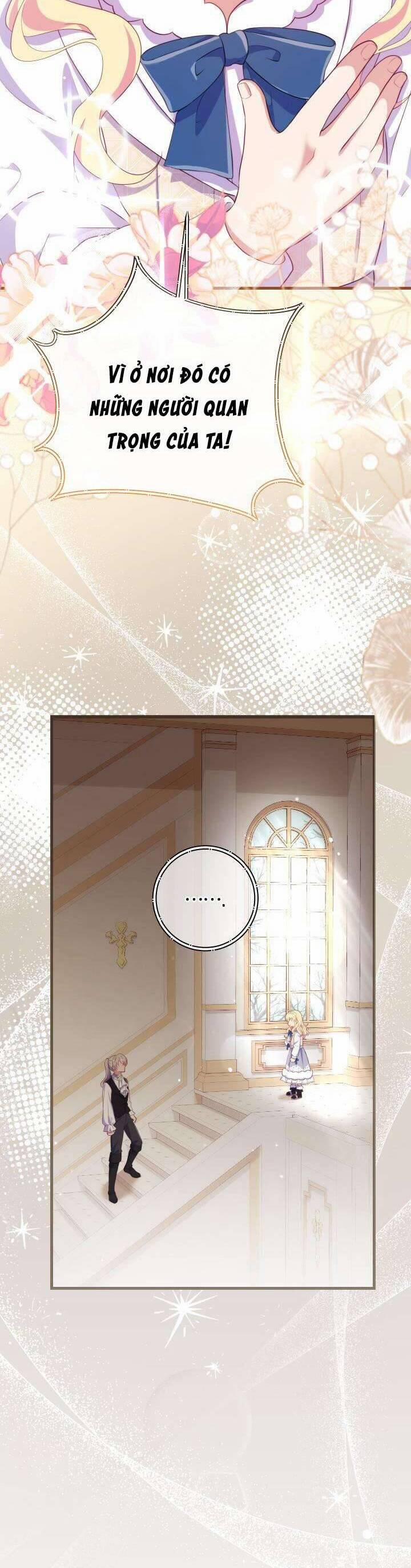 Trở Thành Bạn Thời Thơ Ấu Của Nam Phụ Ám Ảnh 12 trang 22