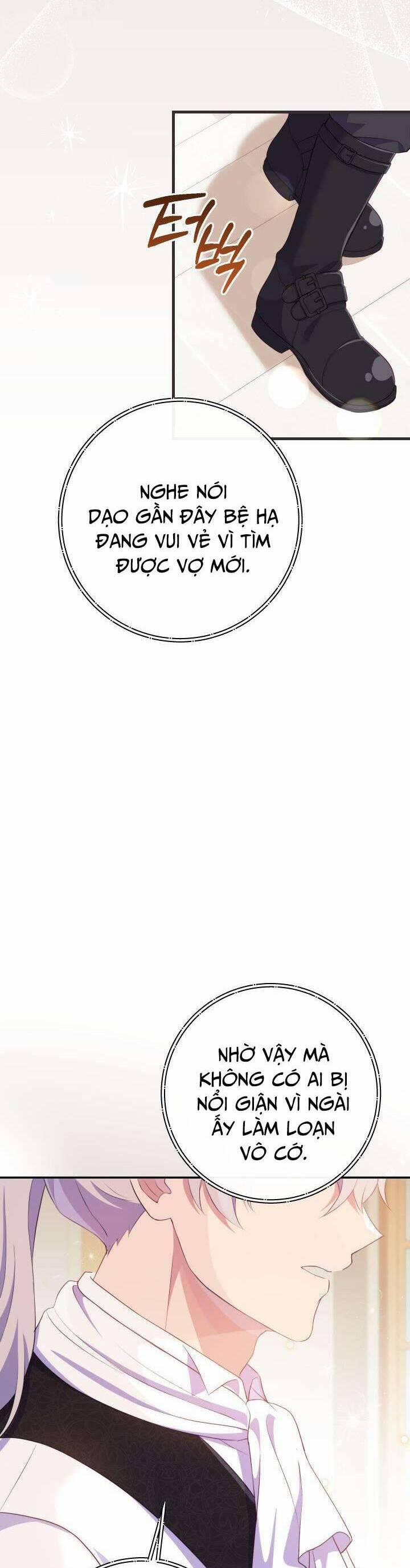 Trở Thành Bạn Thời Thơ Ấu Của Nam Phụ Ám Ảnh 12 trang 23