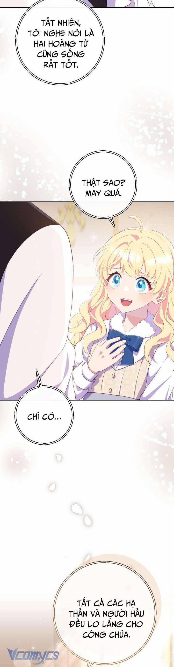 Trở Thành Bạn Thời Thơ Ấu Của Nam Phụ Ám Ảnh 12 trang 24