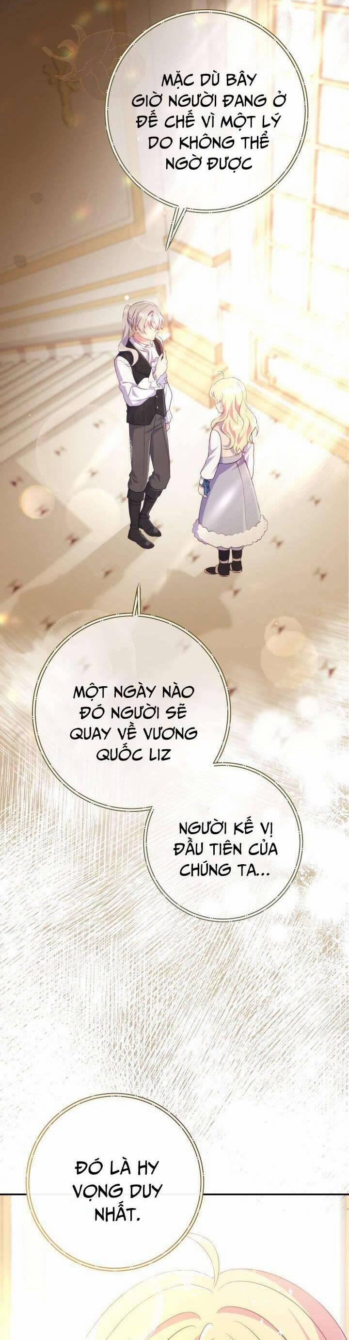 Trở Thành Bạn Thời Thơ Ấu Của Nam Phụ Ám Ảnh 12 trang 26