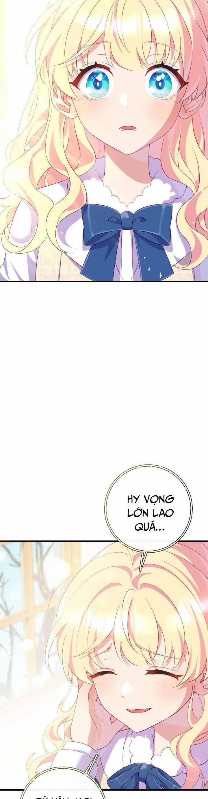 Trở Thành Bạn Thời Thơ Ấu Của Nam Phụ Ám Ảnh 12 trang 27