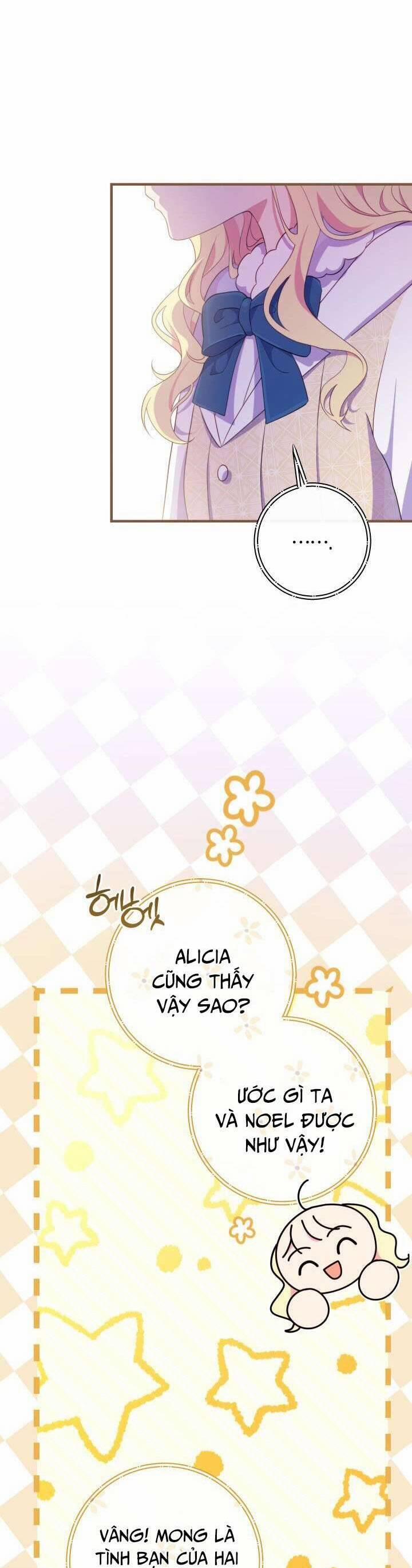 Trở Thành Bạn Thời Thơ Ấu Của Nam Phụ Ám Ảnh 12 trang 34