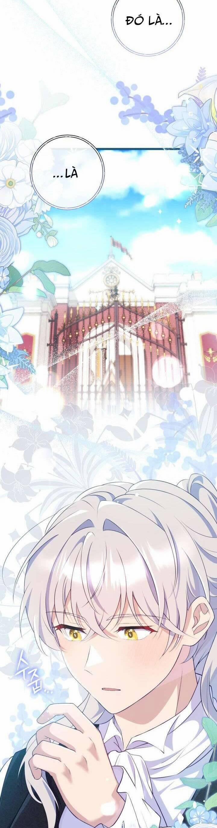 Trở Thành Bạn Thời Thơ Ấu Của Nam Phụ Ám Ảnh 12 trang 39