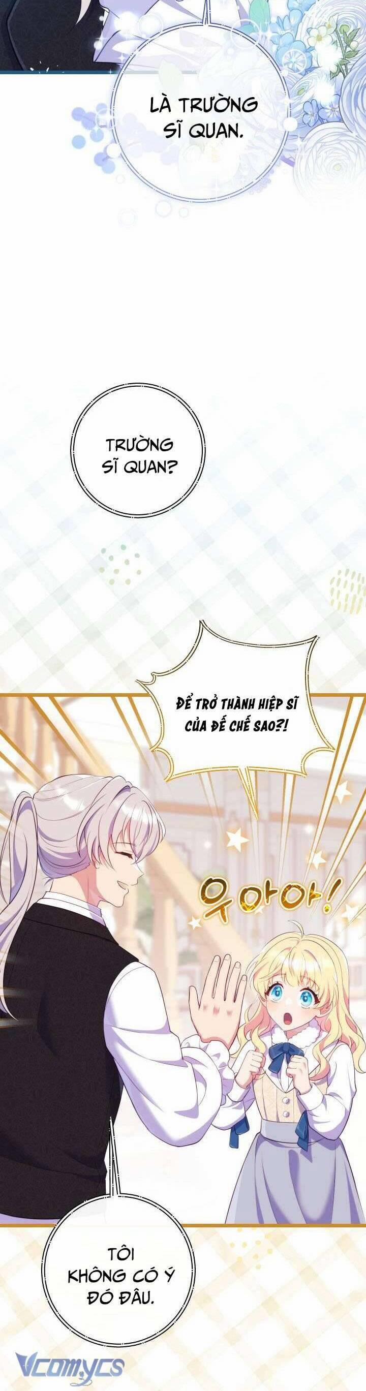 Trở Thành Bạn Thời Thơ Ấu Của Nam Phụ Ám Ảnh 12 trang 40